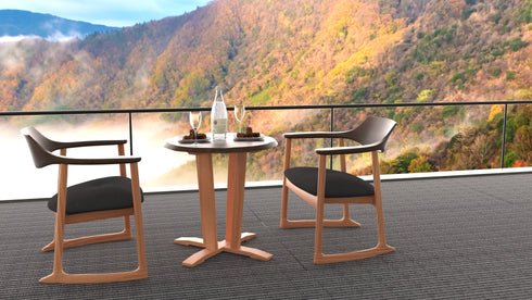 くつろぎ-ラウンジチェア2