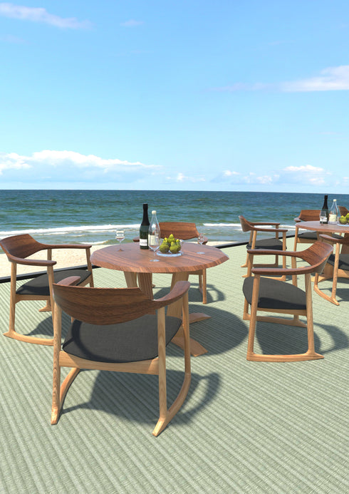 くつろぎ-ラウンジチェア2