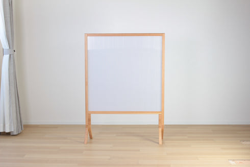 スタッキング衝立(ついたて)