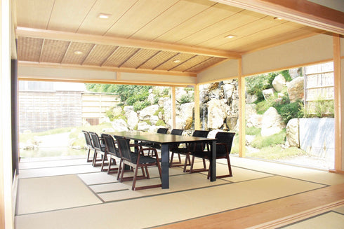 飛鳥スツールⅢ350 ゴールド