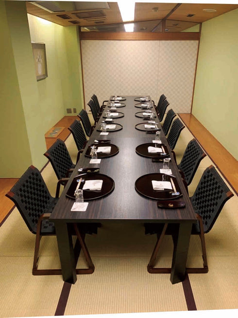 飛鳥スツールⅢ350 グリーン