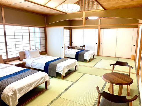 くつろぎ-ラウンドテーブル60-H